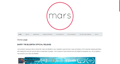Desktop Screenshot of marleia.net