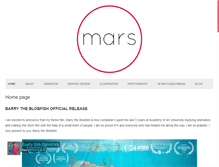 Tablet Screenshot of marleia.net